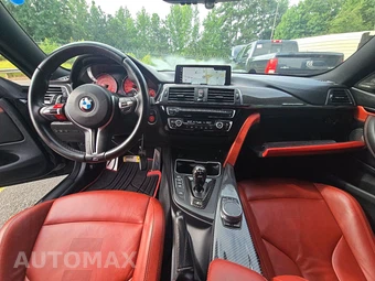 2020 BMW M4 Coupe – miniatura 11