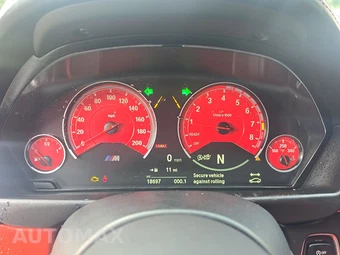 2020 BMW M4 Coupe – miniatura 12