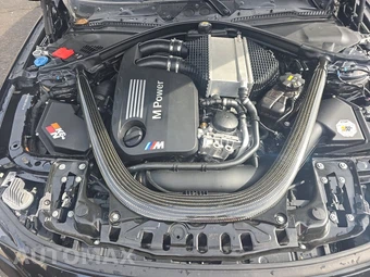 2020 BMW M4 Coupe – miniatura 15