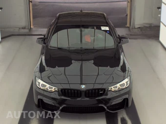 2020 BMW M4 Coupe – miniatura 2