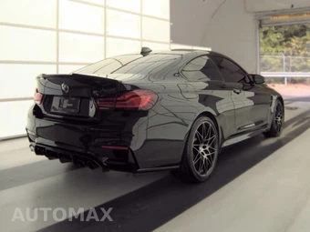 2020 BMW M4 Coupe – miniatura 4