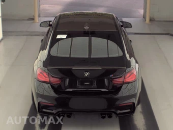2020 BMW M4 Coupe – miniatura 5