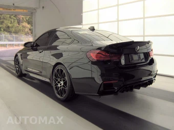 2020 BMW M4 Coupe – miniatura 6