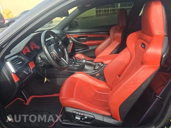 2020 BMW M4 Coupe – miniatura 7