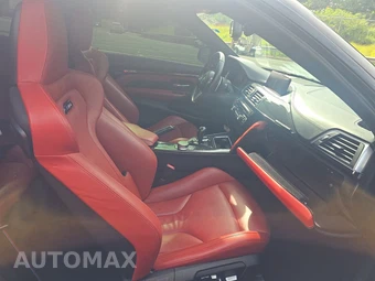 2020 BMW M4 Coupe – miniatura 8