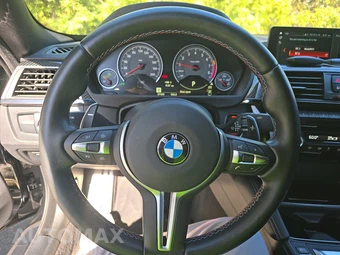 2020 BMW M4 Coupe - miniatura 10