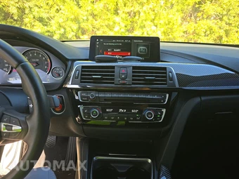 2020 BMW M4 Coupe - miniatura 11