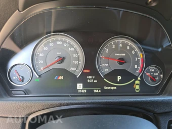 2020 BMW M4 Coupe - miniatura 12