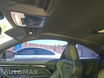 2020 BMW M4 Coupe - miniatura 13