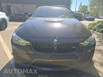 2020 BMW M4 Coupe - miniatura 2