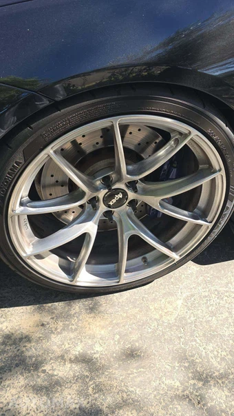 2020 BMW M4 Coupe - miniatura 20