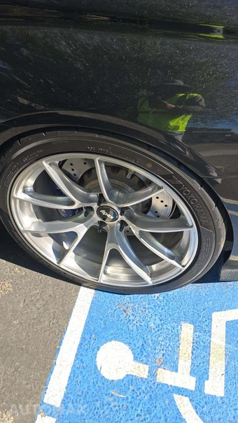 2020 BMW M4 Coupe - miniatura 22