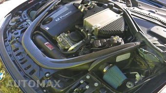 2020 BMW M4 Coupe - miniatura 28