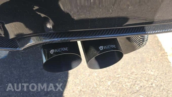 2020 BMW M4 Coupe - miniatura 29