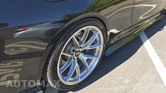 2020 BMW M4 Coupe - miniatura 30