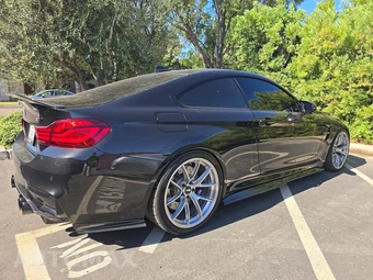 2020 BMW M4 Coupe - miniatura 4