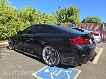 2020 BMW M4 Coupe - miniatura 6