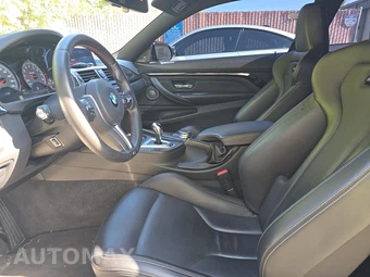 2020 BMW M4 Coupe - miniatura 7