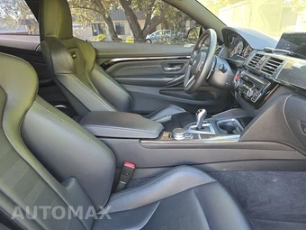 2020 BMW M4 Coupe - miniatura 8
