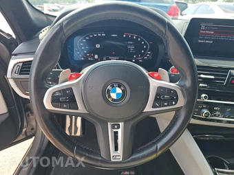 2020 BMW M5 Sedan Competition - miniatura 10