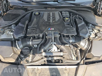2020 BMW M5 Sedan Competition - miniatura 15