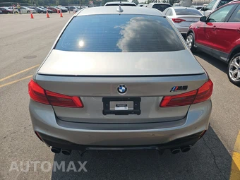 2020 BMW M5 Sedan Competition - miniatura 5