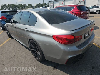 2020 BMW M5 Sedan Competition - miniatura 6