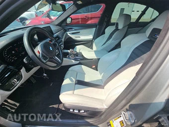 2020 BMW M5 Sedan Competition - miniatura 7