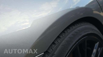 2020 BMW M5 Sedan Competition – miniatura 19