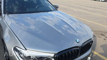 2020 BMW M5 Sedan Competition – miniatura 23