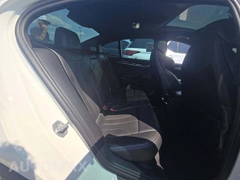 2020 BMW M5 Sedan – miniatura 16