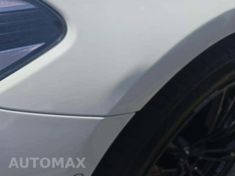 2020 BMW M5 Sedan – miniatura 23