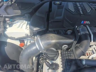 2020 BMW M5 Sedan – miniatura 26
