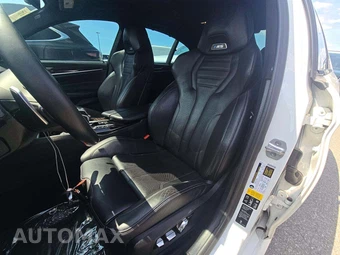 2020 BMW M5 Sedan – miniatura 6