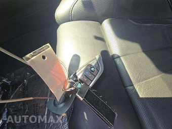 2020 BMW M5 Sedan – miniatura 8
