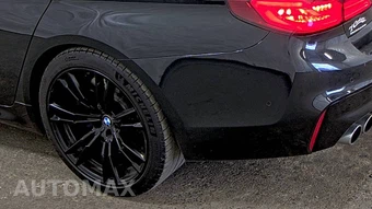 2020 BMW M5 Sedan - miniatura 10