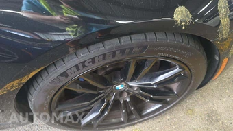 2020 BMW M5 Sedan - miniatura 16