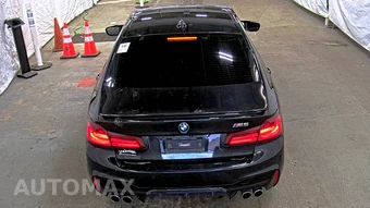 2020 BMW M5 Sedan - miniatura 5
