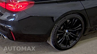 2020 BMW M5 Sedan - miniatura 9
