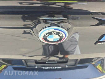 2020 BMW M8 Convertible Competition – miniatura 16