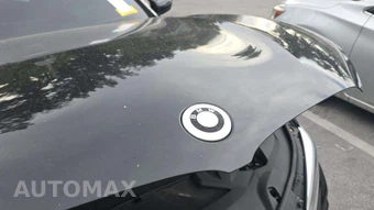 2020 BMW M8 Convertible Competition – miniatura 19