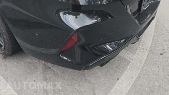 2020 BMW M8 Convertible Competition – miniatura 22