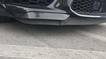 2020 BMW M8 Convertible Competition – miniatura 23