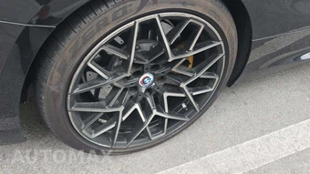 2020 BMW M8 Convertible Competition – miniatura 25