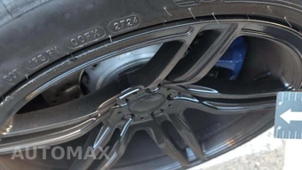 2020 BMW M8 Convertible Competition – miniatura 29
