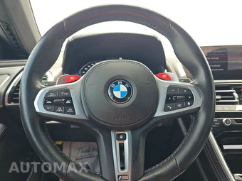 2020 BMW M8 Convertible – miniatura 10