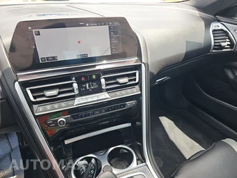 2020 BMW M8 Convertible – miniatura 11