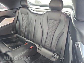 2020 BMW M8 Convertible – miniatura 13