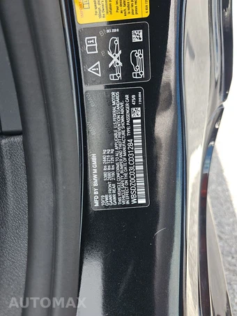 2020 BMW M8 Convertible – miniatura 14