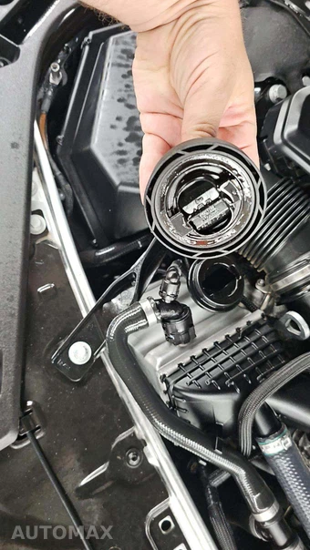2020 BMW M8 Convertible – miniatura 20